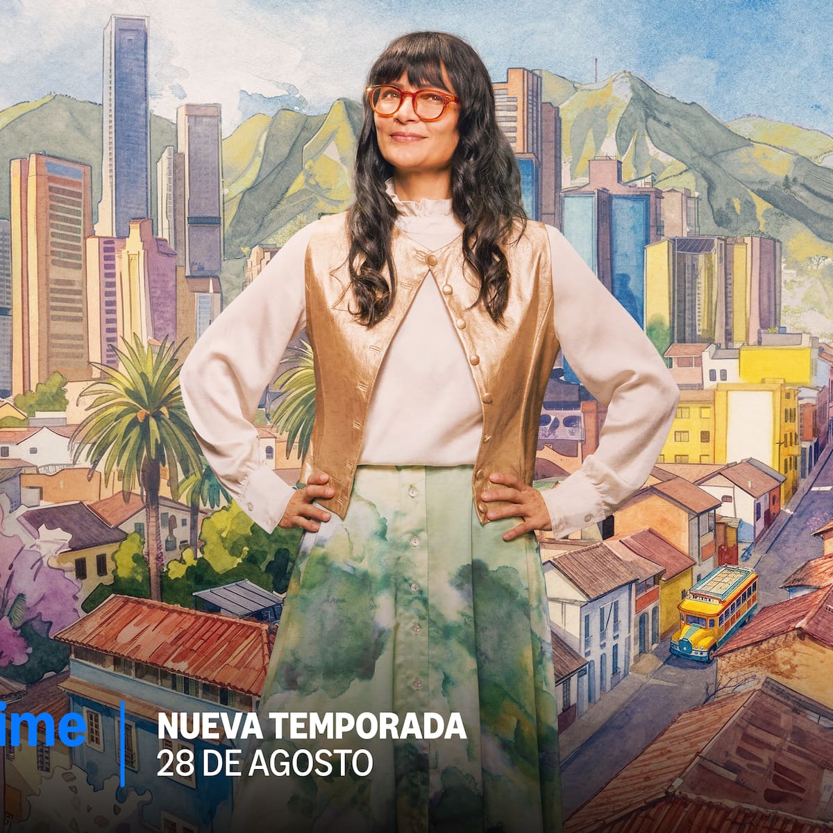 “Betty La Fea: Más Fea Que Nunca” estrena tráiler y confirma el regreso de queridos personajes de la serie