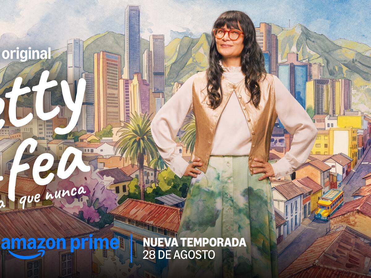“Betty La Fea: Más Fea Que Nunca” estrena tráiler y confirma el regreso de queridos personajes de la serie