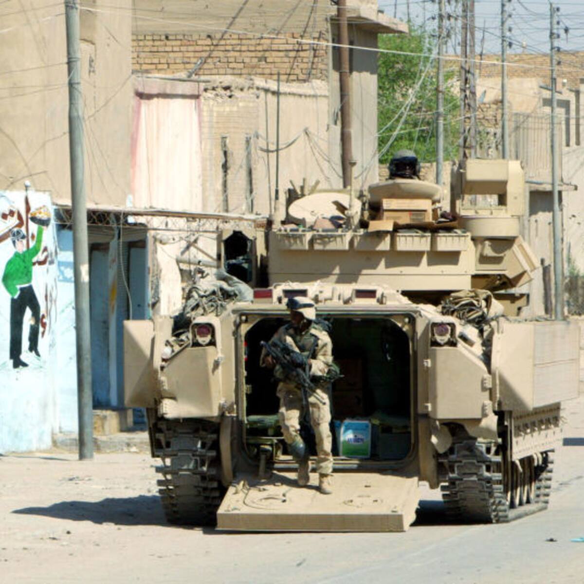 Estados Unidos pone fin a su misión contra ISIS en Irak tras años de lucha y retira sus tropas
