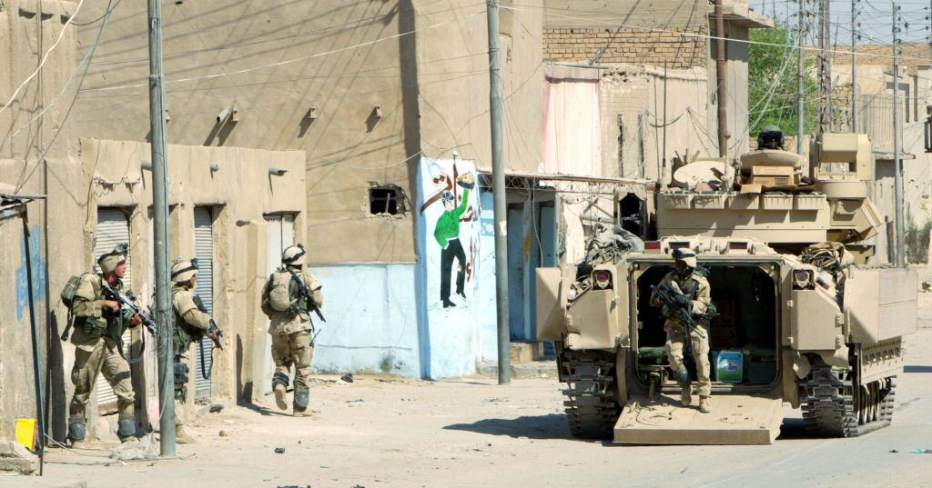 Estados Unidos pone fin a su misión contra ISIS en Irak tras años de lucha y retira sus tropas