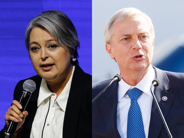 “Aparece con más brillo”: conocido tarotista se la juega con quién será el próximo presidente de Chile