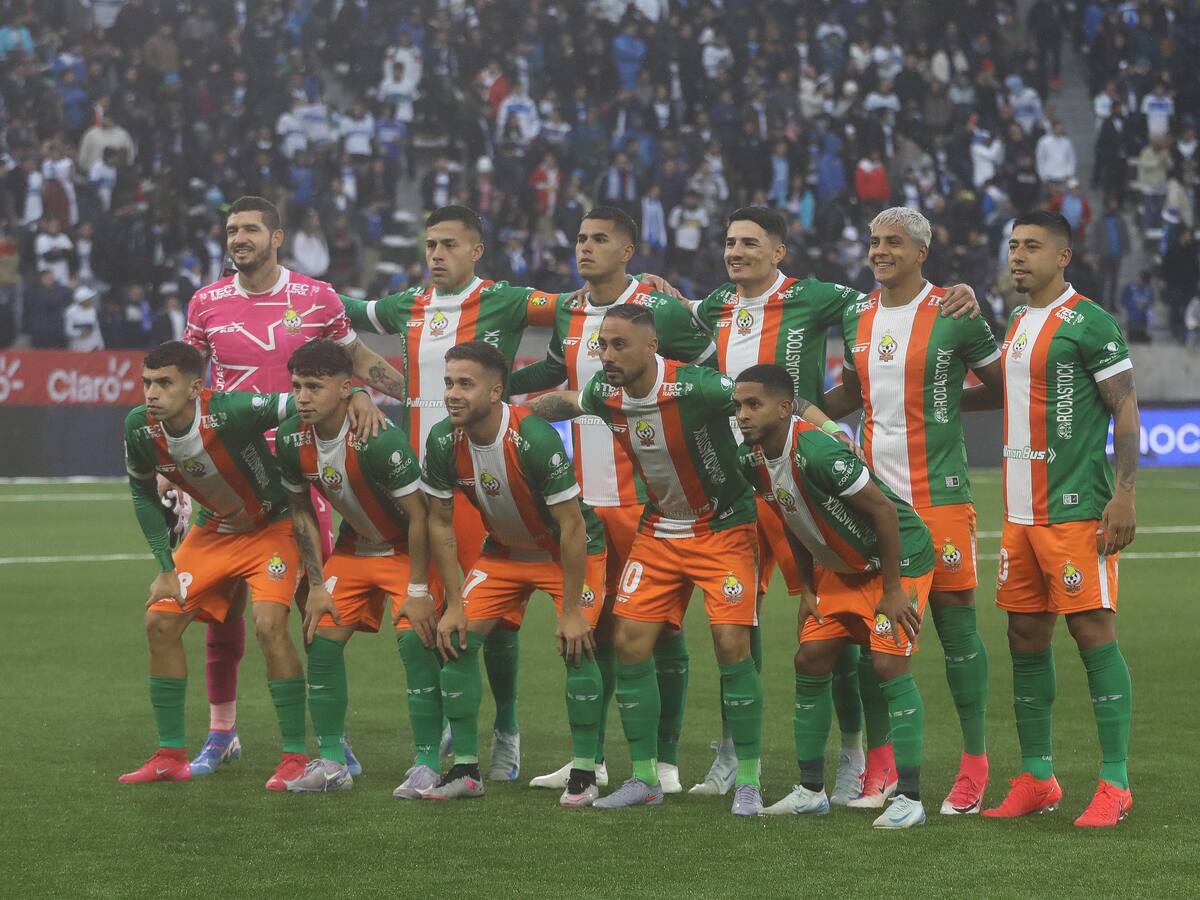 La versión de Cobresal tras ser demandado ante la FIFA: “Rechazamos categóricamente toda insinuación de pagos indebidos”