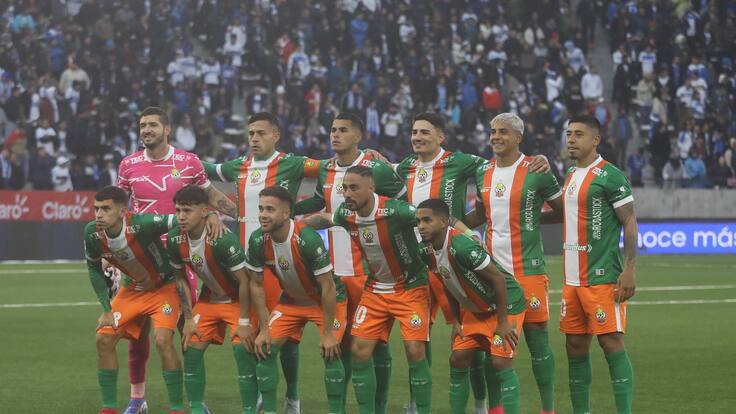 La versión de Cobresal tras ser demandado ante la FIFA: “Rechazamos categóricamente toda insinuación de pagos indebidos”