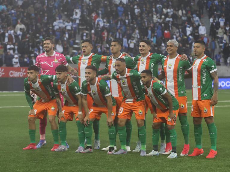 FOTO: SEBASTIAN BELTRAN GAETE / AGENCIAUNO