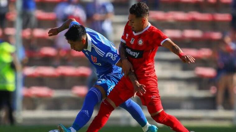 Calera vs la U