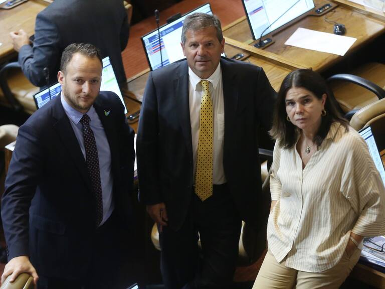 Al igual que republicanos: Chile Vamos llevará caso de la casa Allende al Tribunal Constitucional