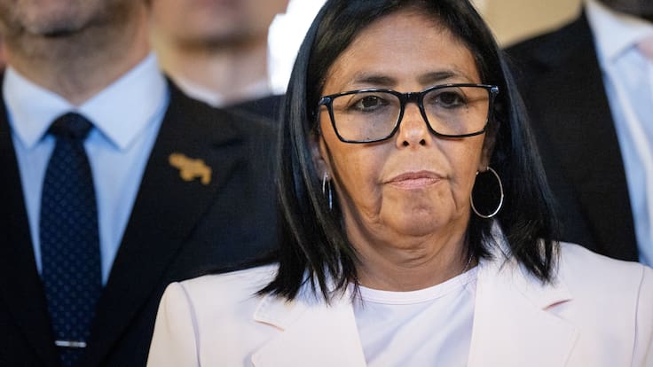 “Es un hecho de grave”: Presidenta de Venezuela decreta estado de emergencia en el país tras doble sismo