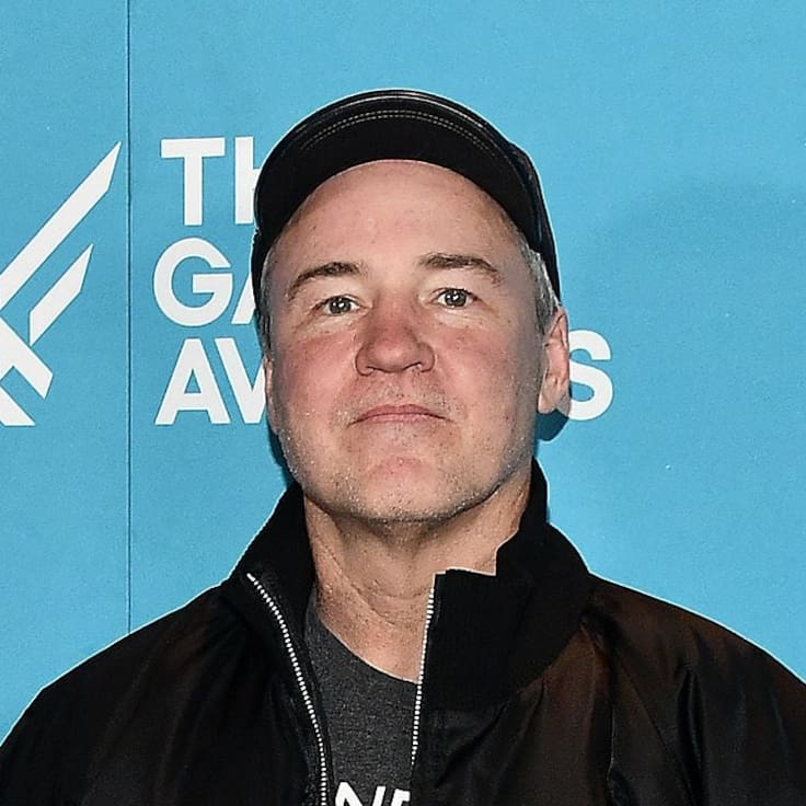 ¡Remezón en el mundo gamer! Muere creador de “Call of Duty” a los 55 años en un accidente