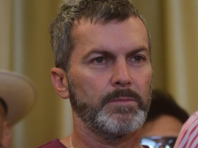 Cristián Sánchez reveló aterrador caso de acoso que sufrió por parte de un hombre