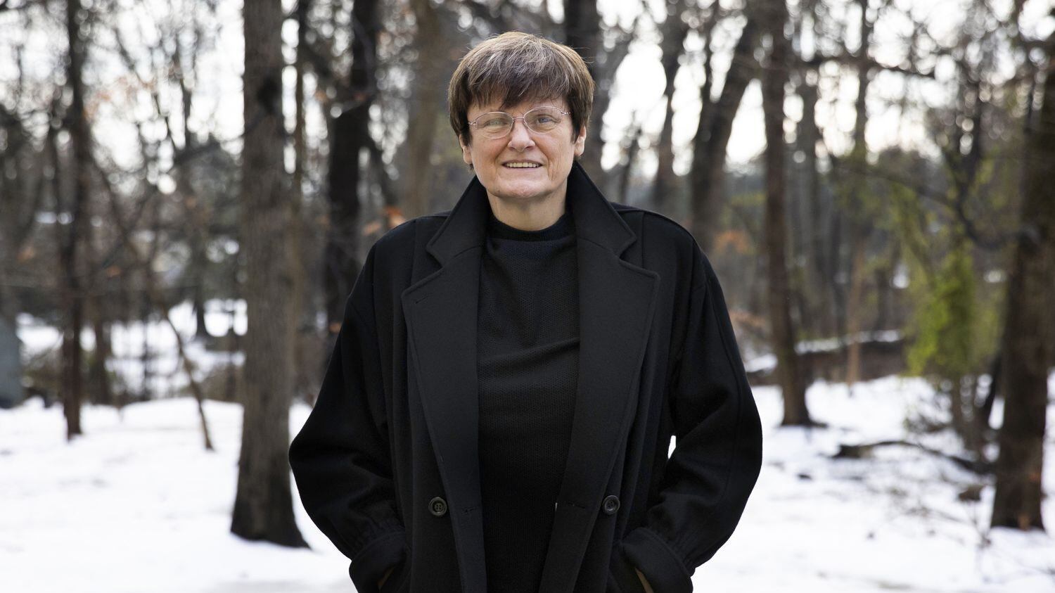 Katalin Kariko en El País
