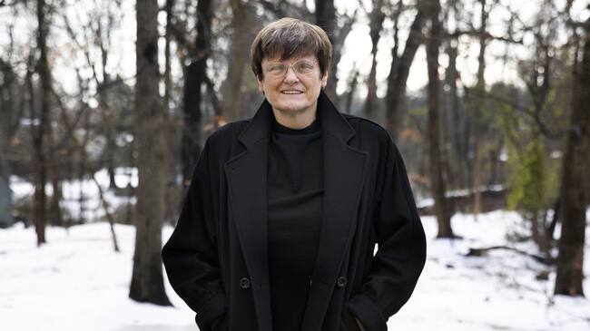 Katalin Kariko en El País