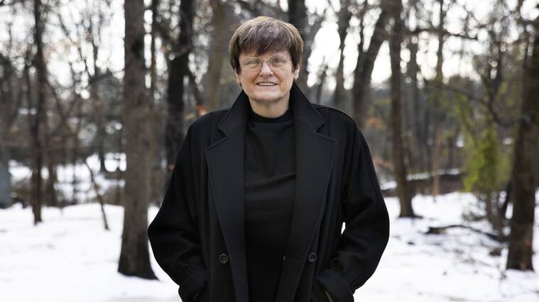 Katalin Kariko en El País