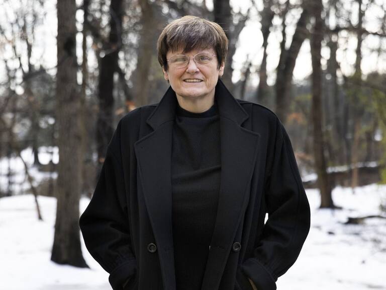 Katalin Kariko en El País