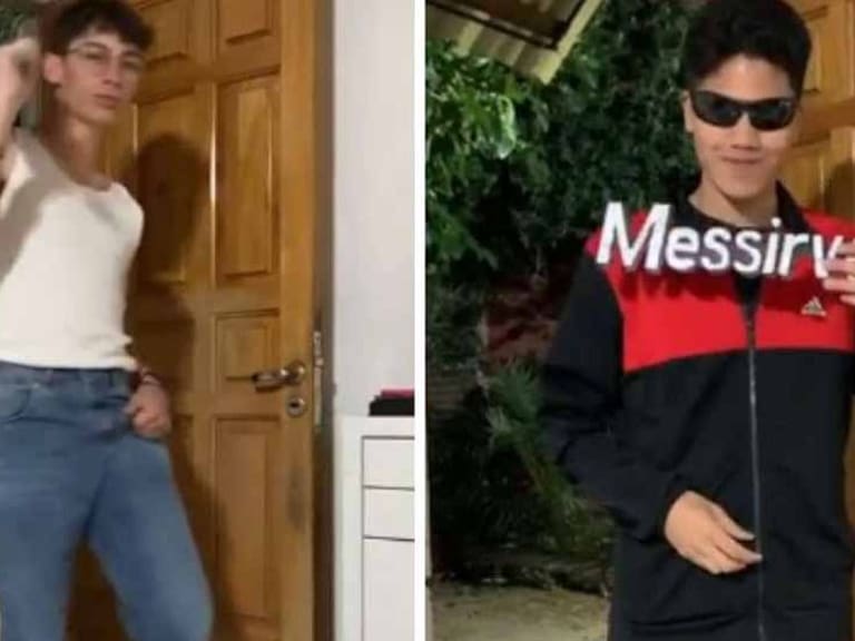 Viral: hicieron una fiesta vestidos de stickers de WhatsApp