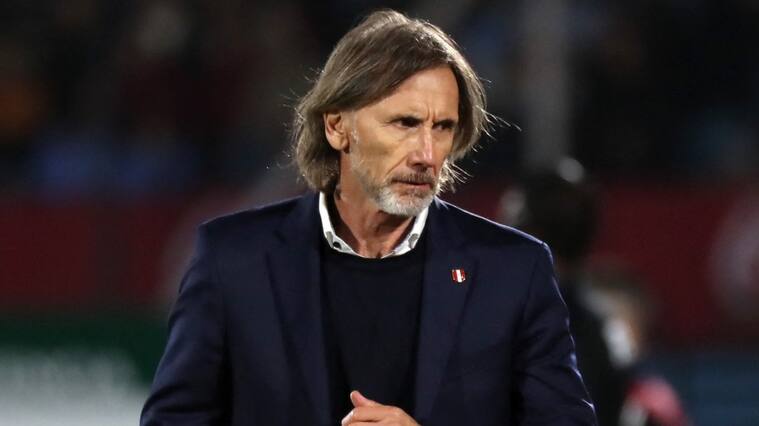 Ricardo Gareca pone sus ojos en el fútbol chileno: "Me interesa Chile para trabajar en algún momento"