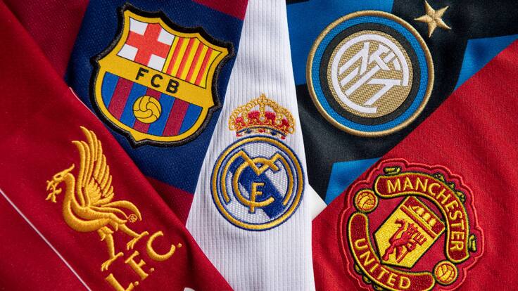 Justicia española falla a favor de la Superliga y afirma que tanto UEFA como FIFA “abusaron de su posición” dominante