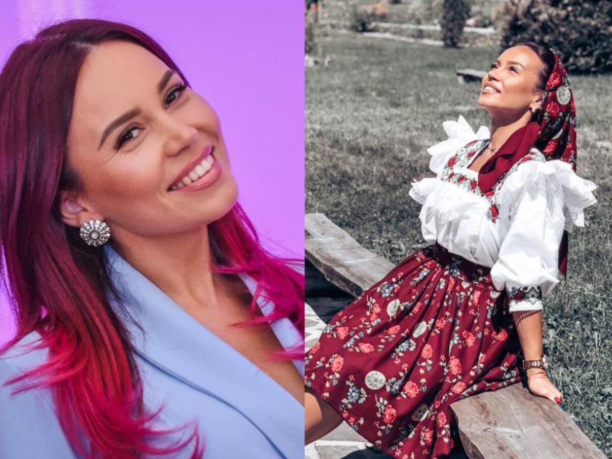 Quién era Anca Molnar, la influencer de 35 años que murió tras ignorar los primeros síntomas de un cáncer