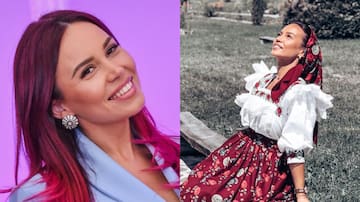 Quién era Anca Molnar, la influencer de 35 años que murió tras ignorar los primeros síntomas de un cáncer