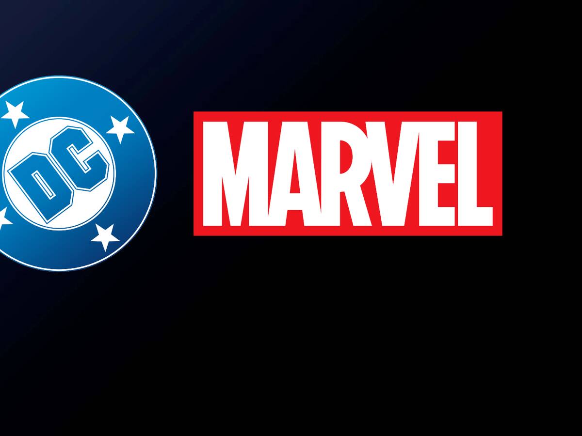 Marvel y DC unen fuerzas para un crossover con dos de sus personajes más queridos en un nuevo cómic