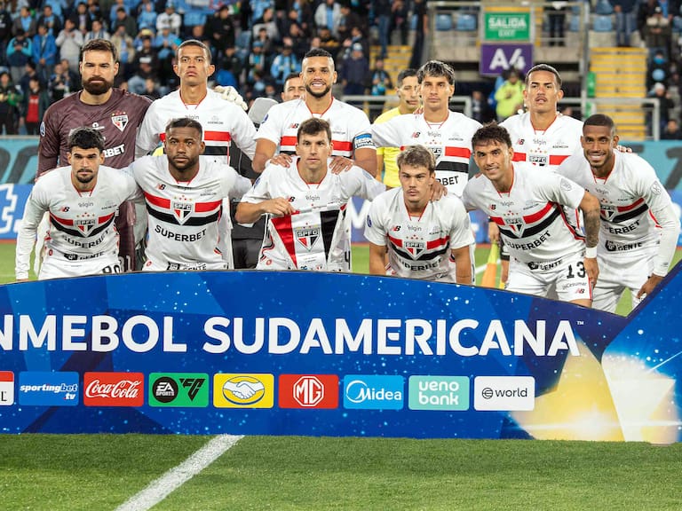“La selección chilena tiene una historia hermosa y pronto volverá a estar ahí con los mejores; me gusta cómo juega Chile”