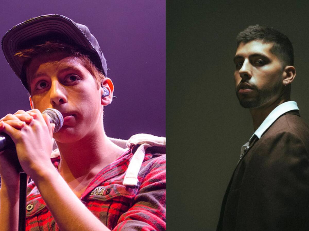 Qué fue de Matt Hunter, el “Justin Bieber” latino que la rompió en Chile hace algunos años atrás