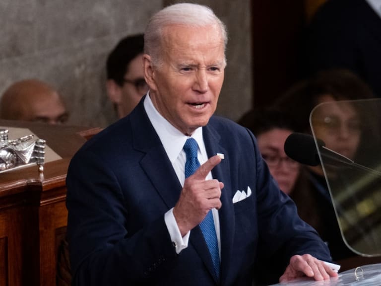 Biden y polémica con China por presunto espionaje: «Si amenaza nuestra soberanía, actuaremos para proteger a nuestro país»