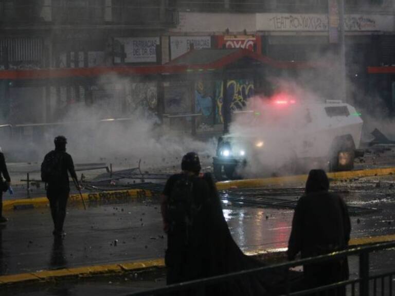 Futuro Gobierno de Boric anuncia el retiro inmediato de 139 querellas por Ley de Seguridad del Estado