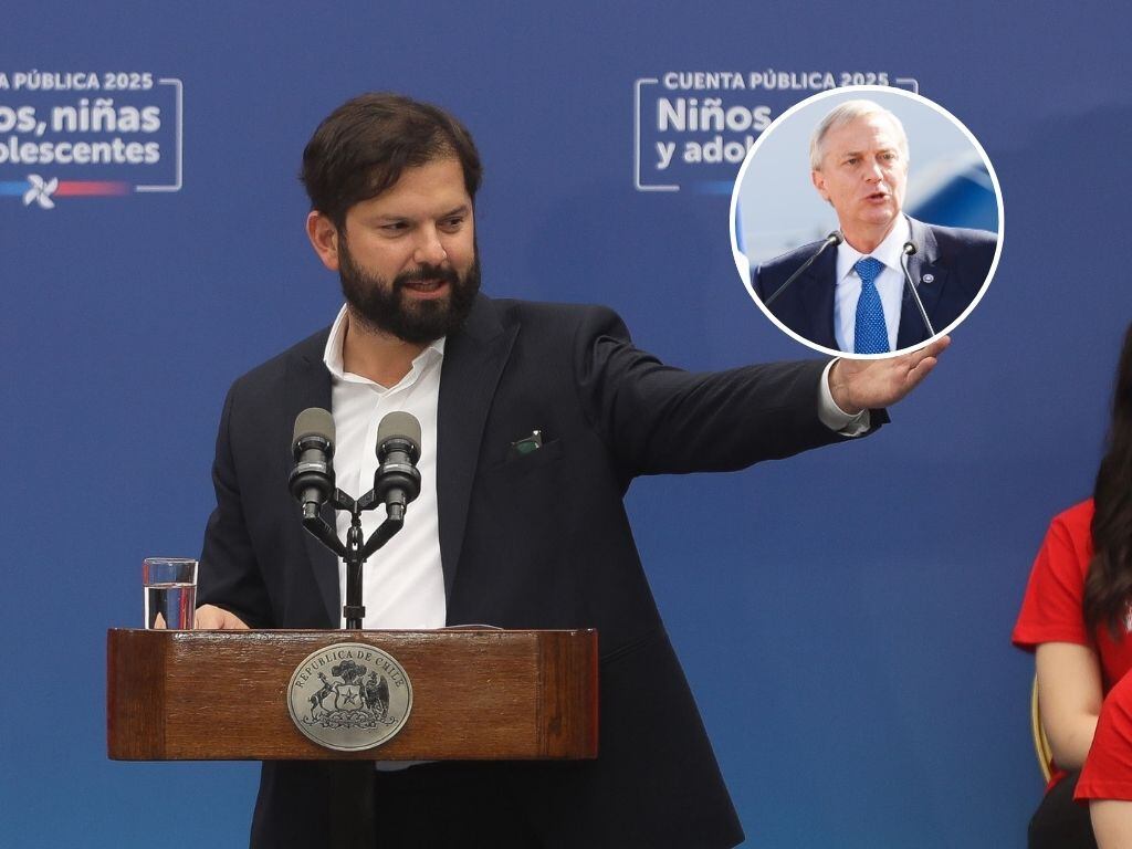 Agencia Uno