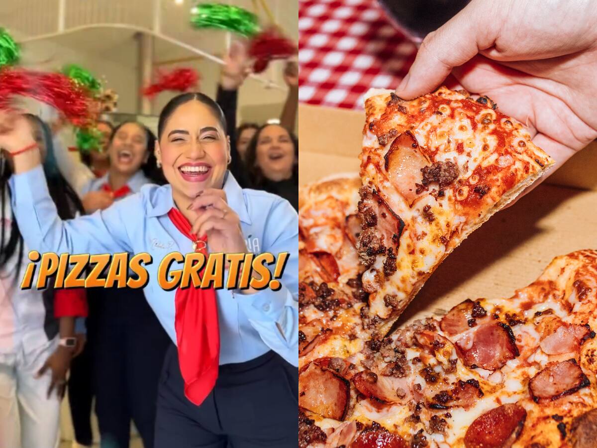 Una de las mejores pizzerías de Chile regalará comida por apertura de nuevo local: ¿Cómo se puede participar?