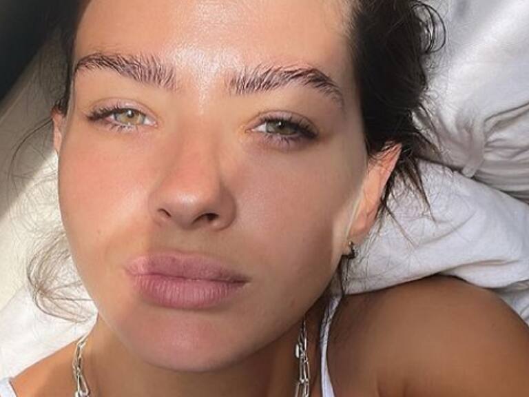 ¡Hay fotos! China Suárez confirmó su romance con galán español