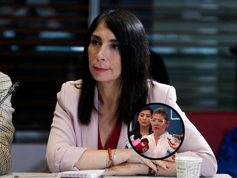 “Duele y duele muchísimo...”: Karla Rubilar critica decisión de despido de directora de SernamEG en medio de un tratamiento contra el cáncer