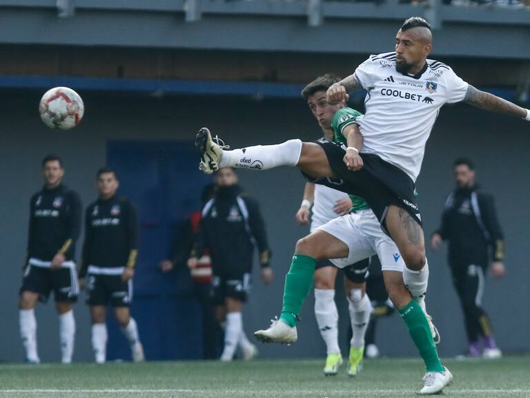 Programación fútbol chileno: ¿Qué partidos se juegan hoy, 6 de octubre, y quién transmite?