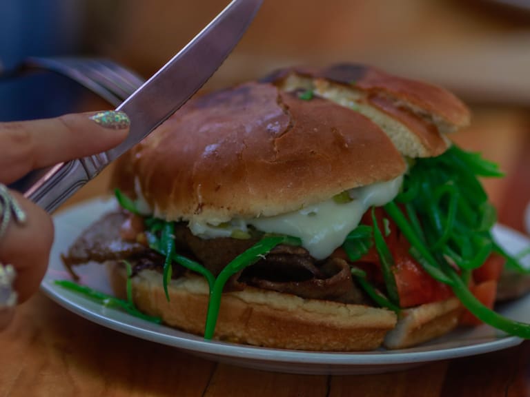 ¿Por qué el sandwich chacarero se llama así? Y cuál es el orden correcto para prepararlo