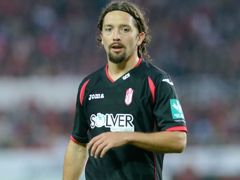 Los principales hitos en la carrera de Manuel Iturra