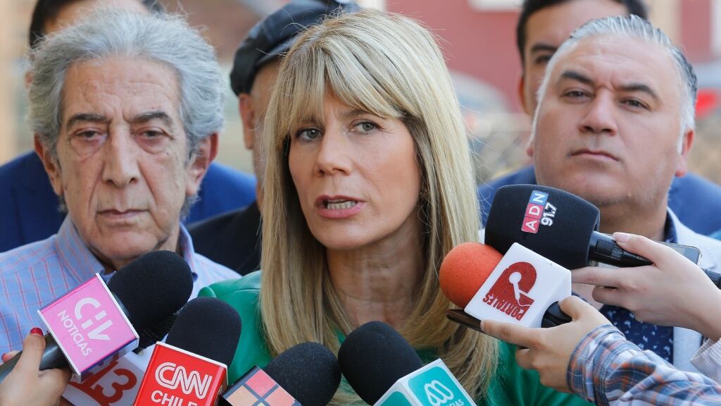 Nueva Constitución
