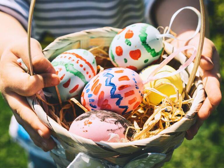 Semana Santa: conoce los feriados y si son irrenunciables