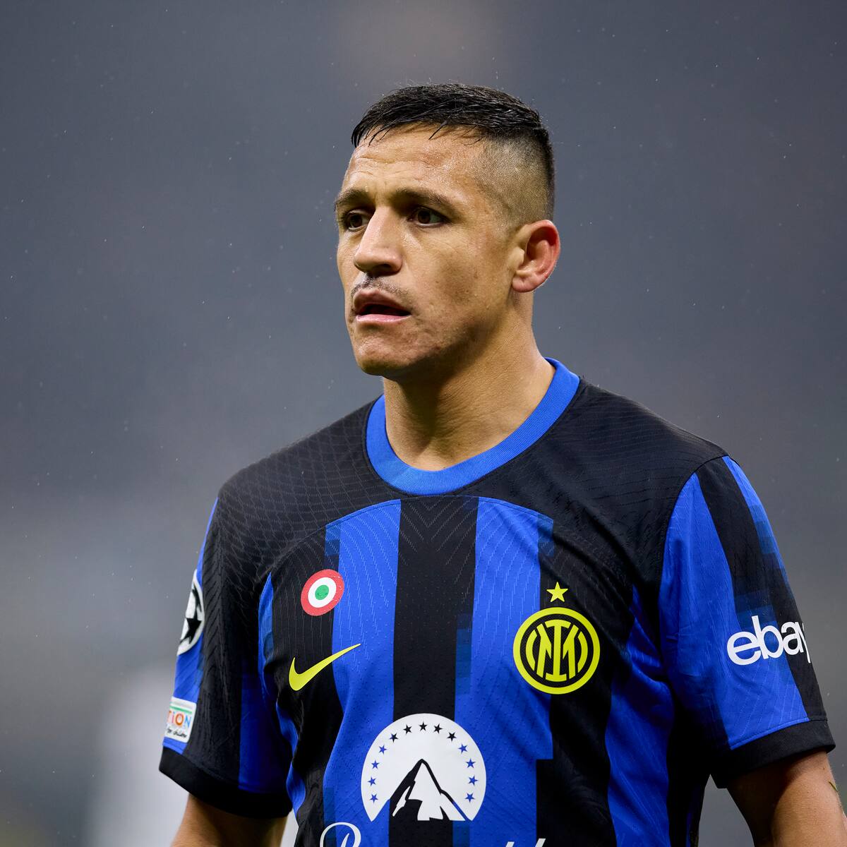 En Italia revelan la nueva adquisición de Alexis Sánchez que lo acercaría a un club de la Serie A
