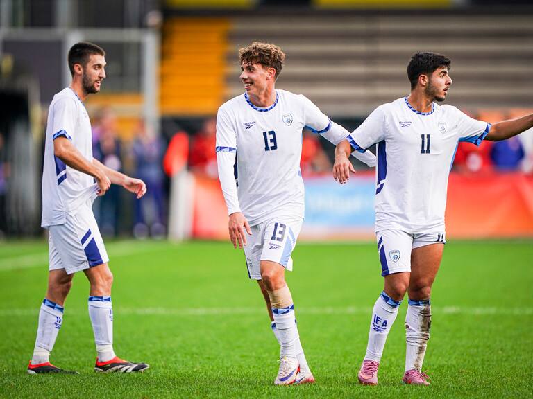 UEFA adelantaría votación para suspender a Israel de sus competencias: Estados Unidos anuncia su oposición al castigo