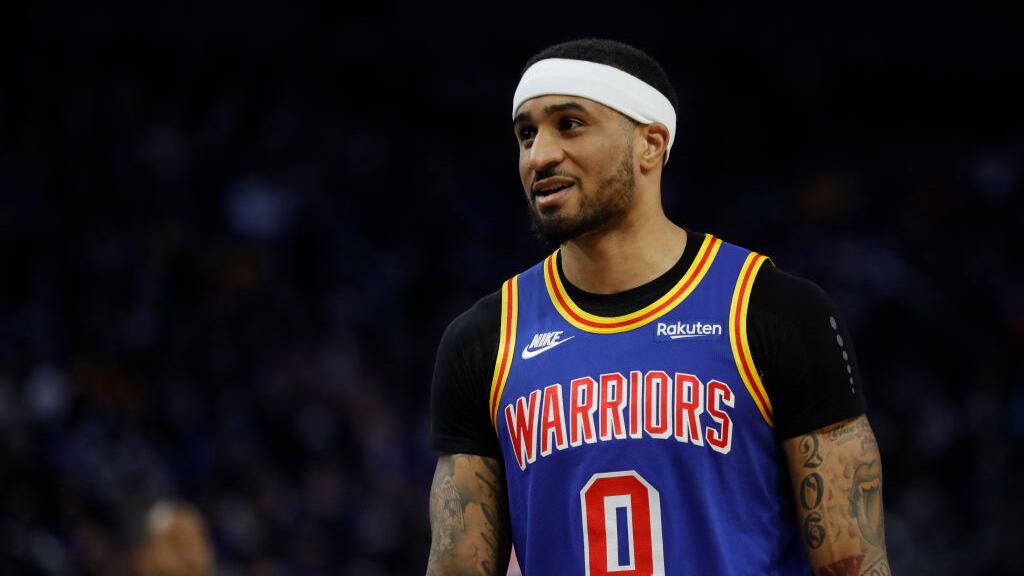 El camino de Gary Payton II a las Finales de la NBA - Golden State Warriors