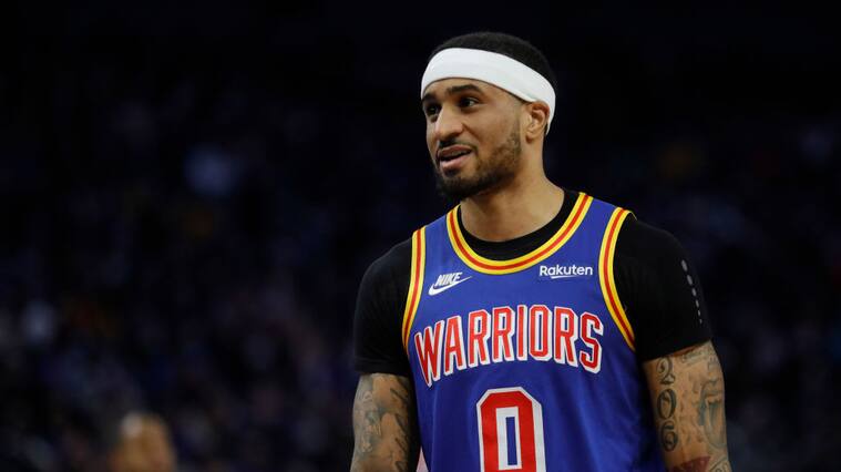 El camino de Gary Payton II a las Finales de la NBA - Golden State Warriors