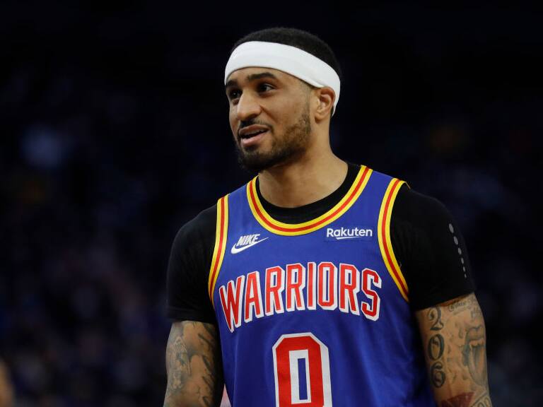 El duro camino de Gary Payton II para llegar a las Finales de la NBA