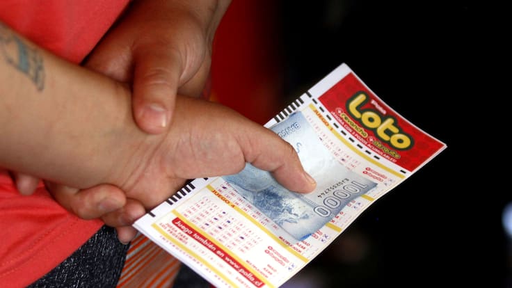 Resultados del Loto: estos fueron los números ganadores del sorteo 5451 del martes 14 de julio
