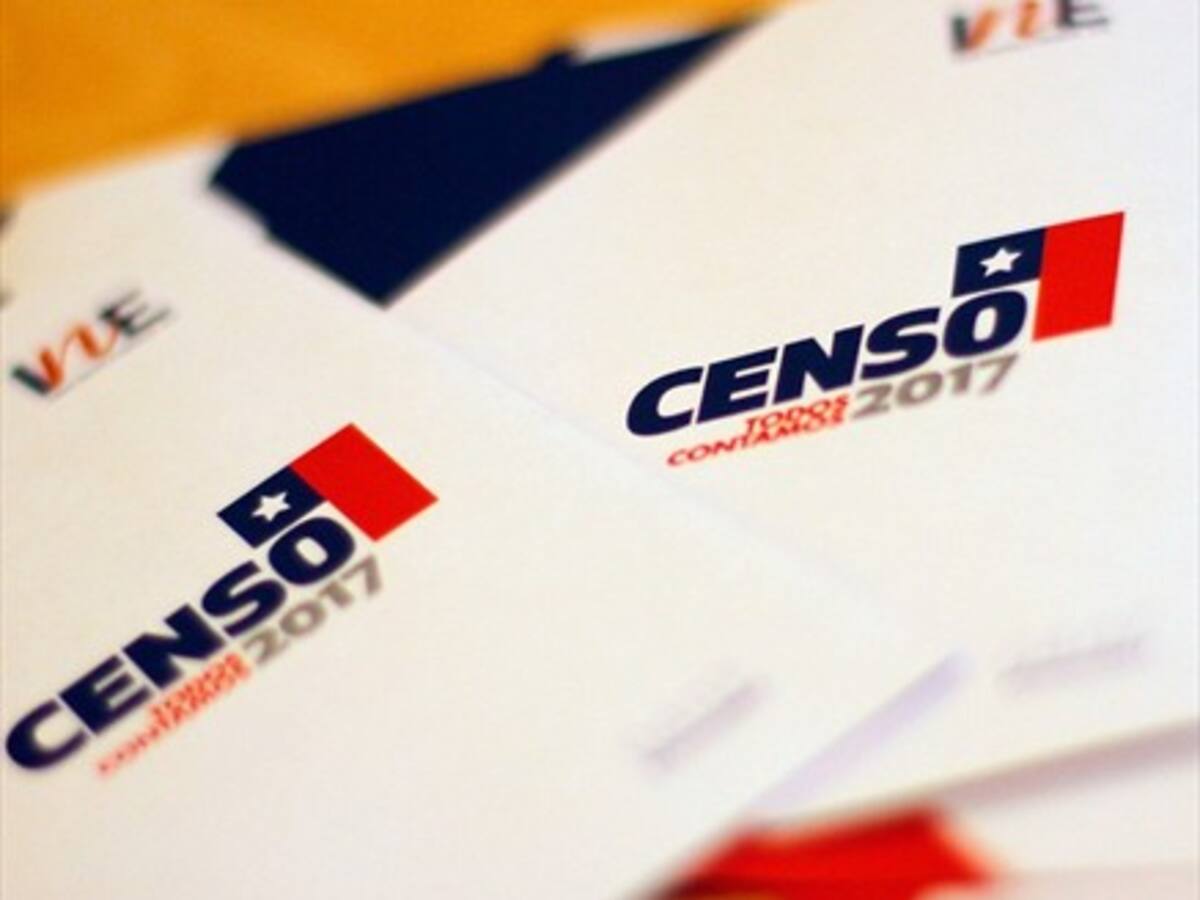 Censo 2017 no alcanza ni la mitad de los 500 mil encuestadores que requiere
