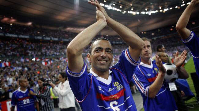 Youri Djorkaeff