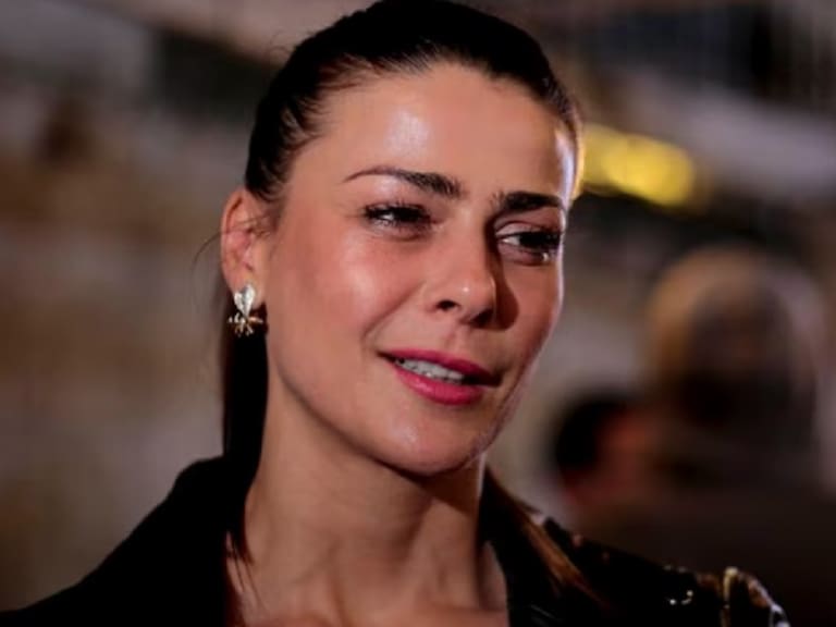 Tonka Tomicic rompe el silencio por Parived y el Caso Relojes: “Fue algo horrible. Te sientes muy frágil”