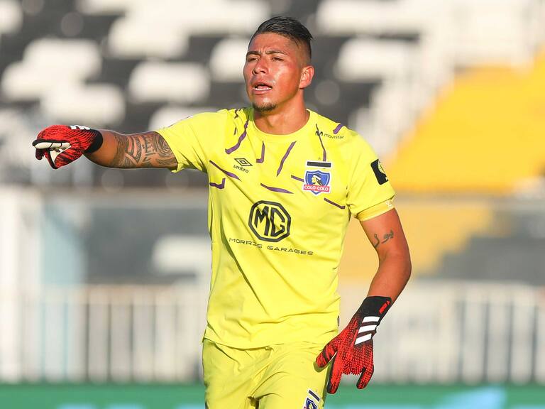 Brayan Cortés e interés del Cádiz de España por ficharlo: «Supe que llegaron algunos llamados»