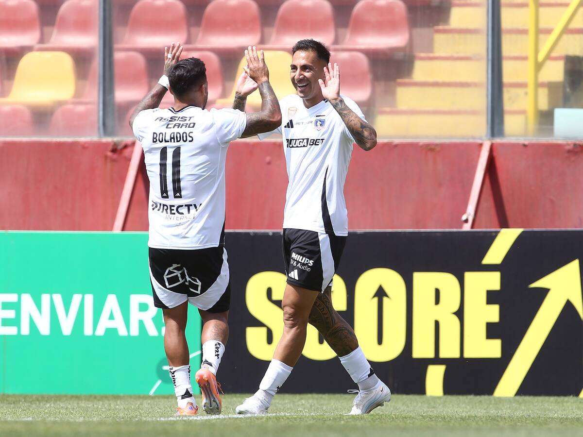 “Hay mucho show que hay que cortar”: Javier Correa y su desahogo tras convertir luego de tres meses en Colo Colo