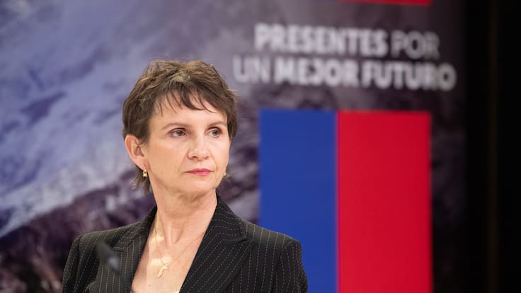 Carolina Tohá critica acuerdo del PPD con el Gobierno por megarreforma: “No de este modo”