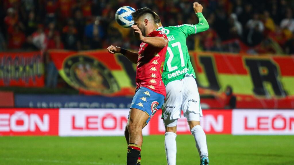 Programación fútbol chileno: ¿Qué partidos se juegan hoy, 9 de febrero, y quién transmite?
