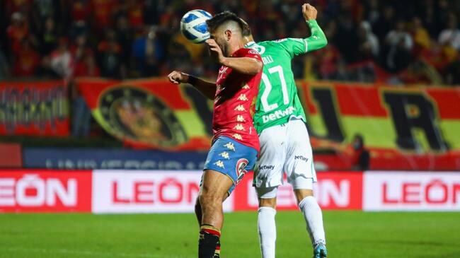 Programación fútbol chileno: ¿Qué partidos se juegan hoy, 9 de febrero, y quién transmite?
